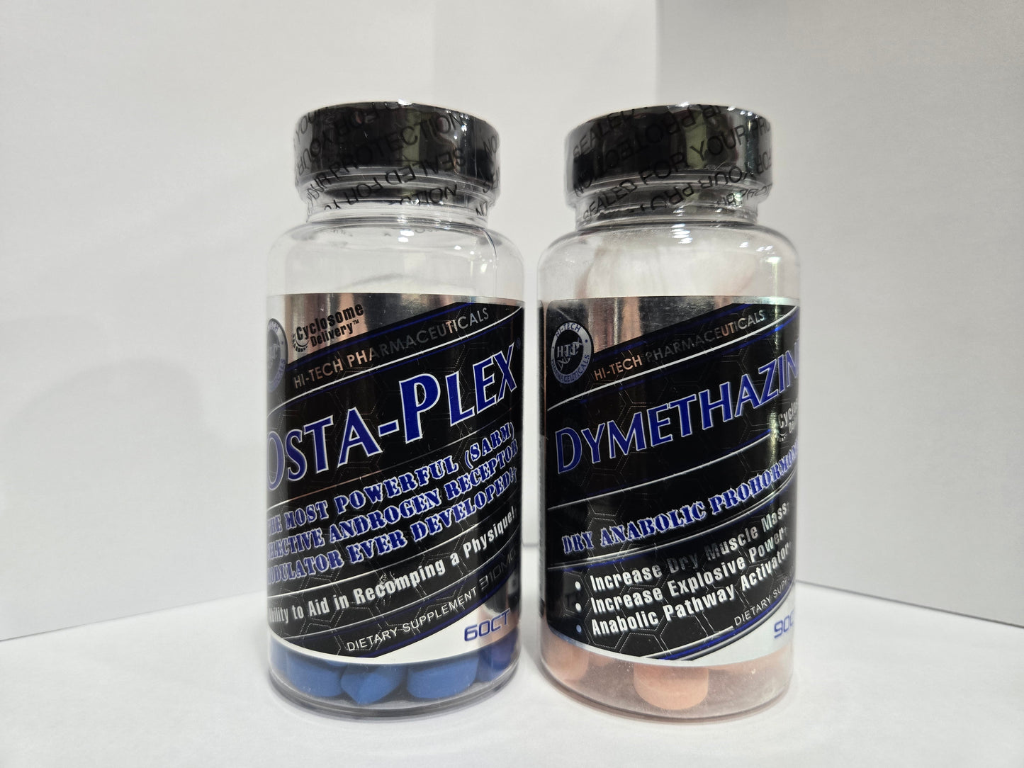 Ultimate Recomp Stack