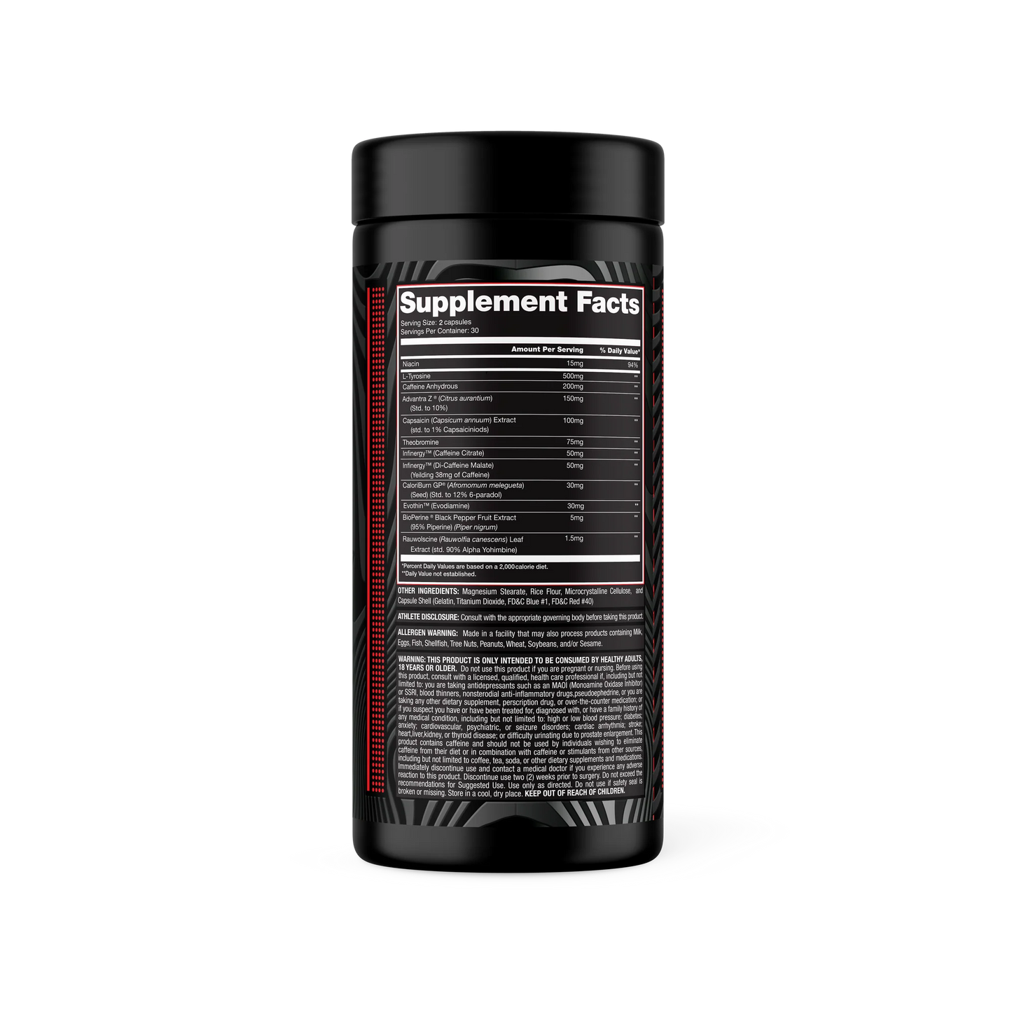 Alchemy Labs Stim & Slim