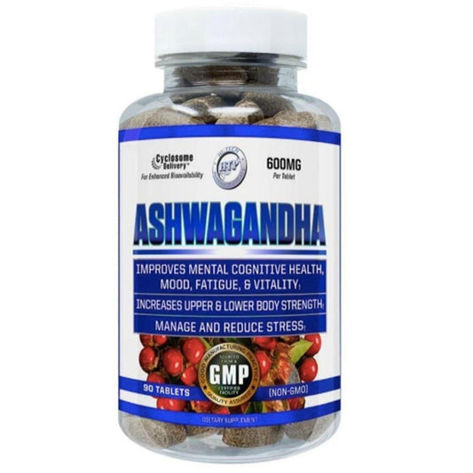 Ashwagandha