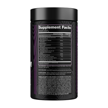 Alchemy Labs Oxystim Pro