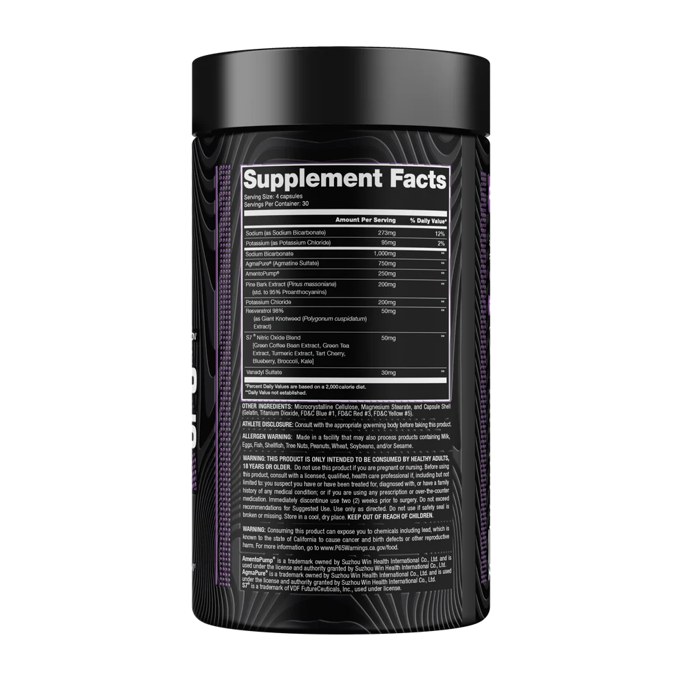 Pump 365 Alchemy Labs