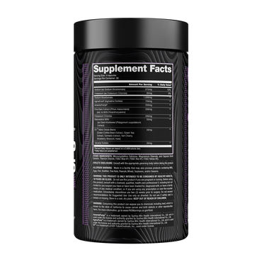 Pump 365 Alchemy Labs
