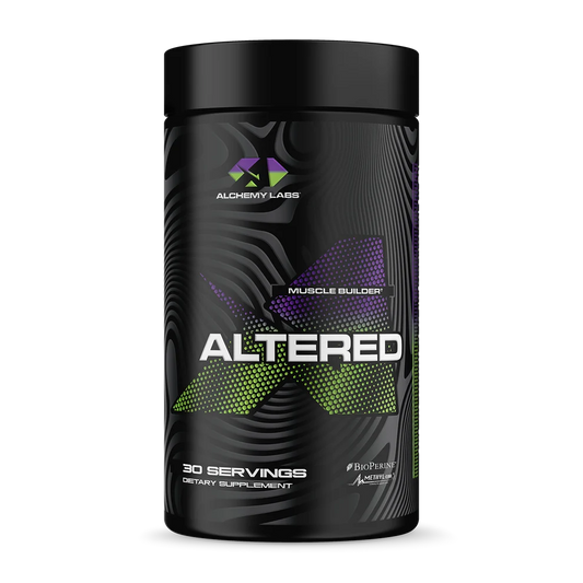 Altered Turkesterone (30 servings)