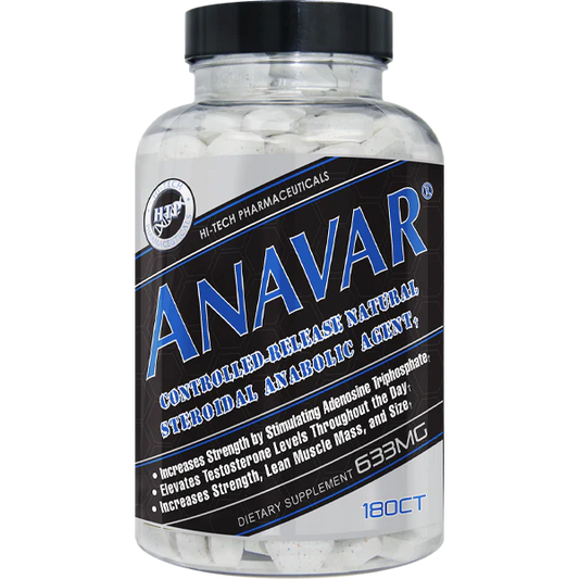Anavar