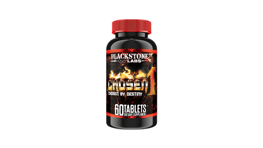 Chosen 1 - Blackstone Labs