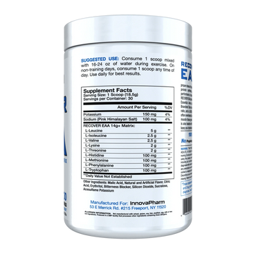 InnovaPharm Recover EAA