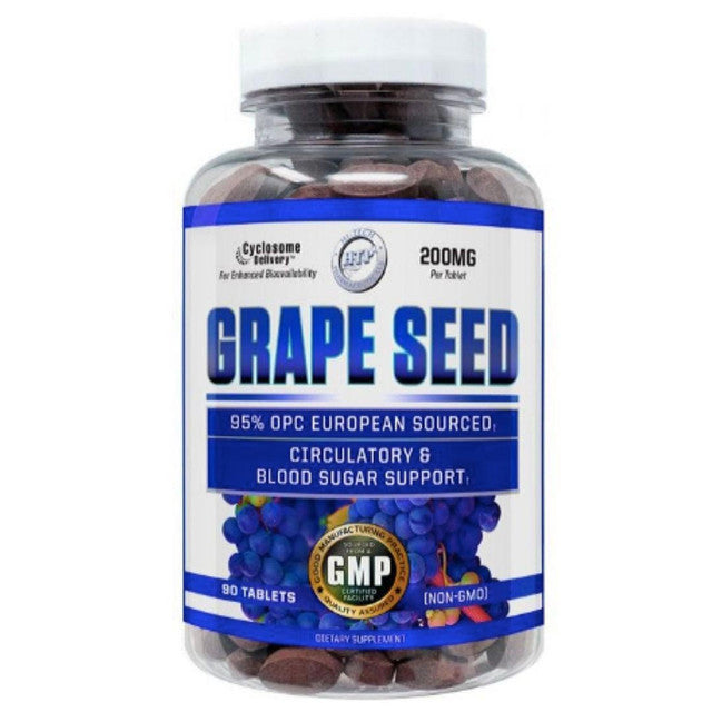 Grape Seed