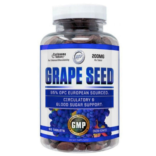 Grape Seed