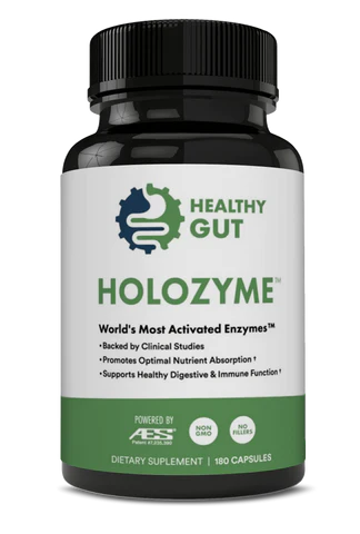 Holozyme