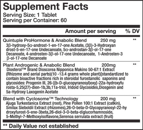 MonsterPlexx - Innovative Labs