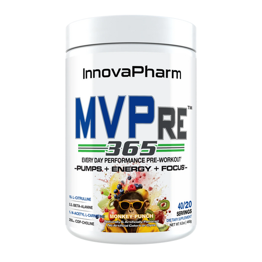 MVPre 365 Innovapharm