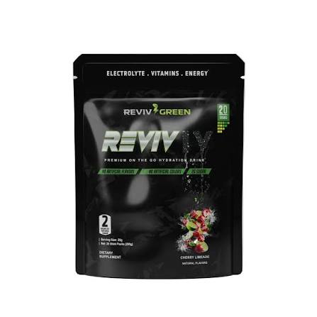 Reviv IV Hydration Sticks