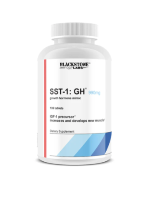 SST1 GH - Blackstone
