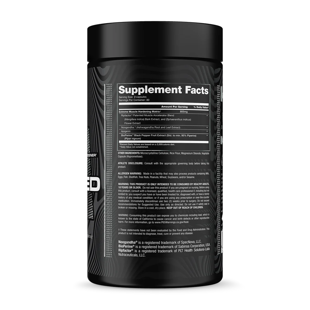 Alchemy Labs Shredded