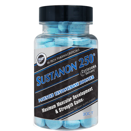 Sustanon 250