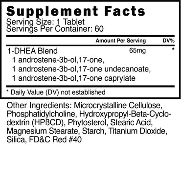 Chosen 1 - Blackstone Labs