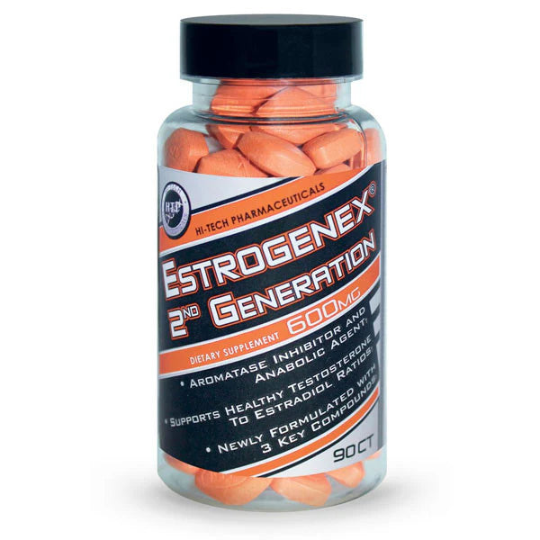 Estrogenex 2nd Generation