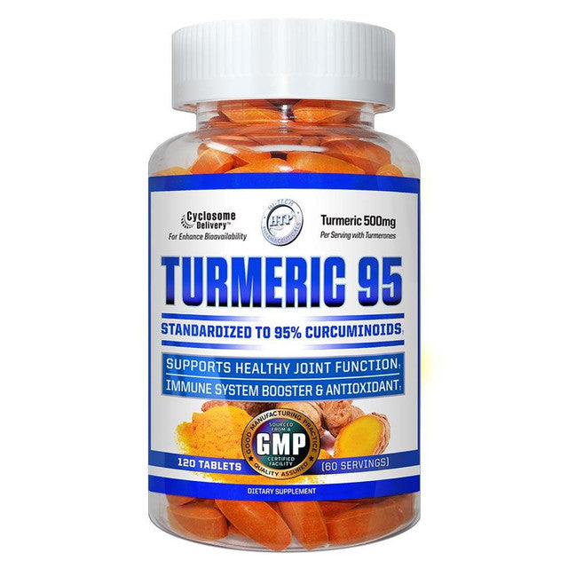 Turmeric 95