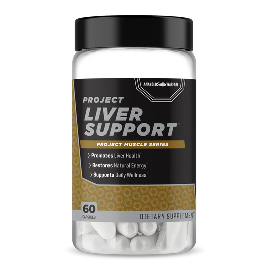 Project Liver Support