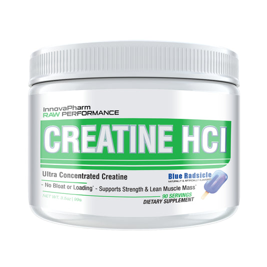 Creatine HCl