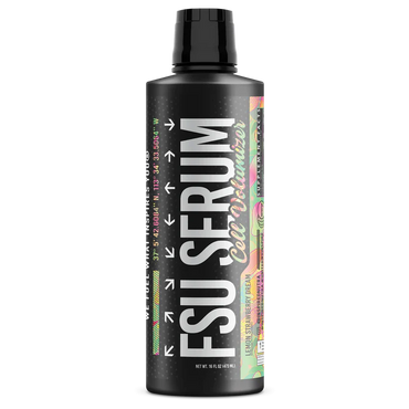 Inspired FSU Serum Cell Volumizer