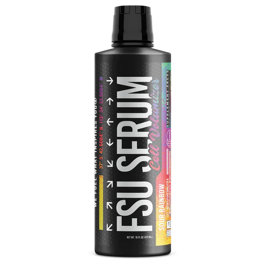 Inspired FSU Serum Cell Volumizer