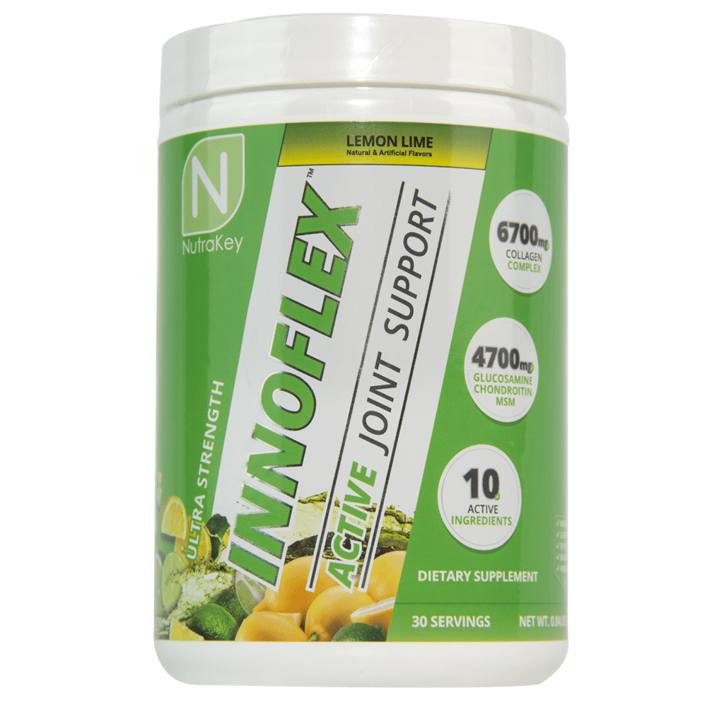 Innoflex Joint support - Total Nutrition Online