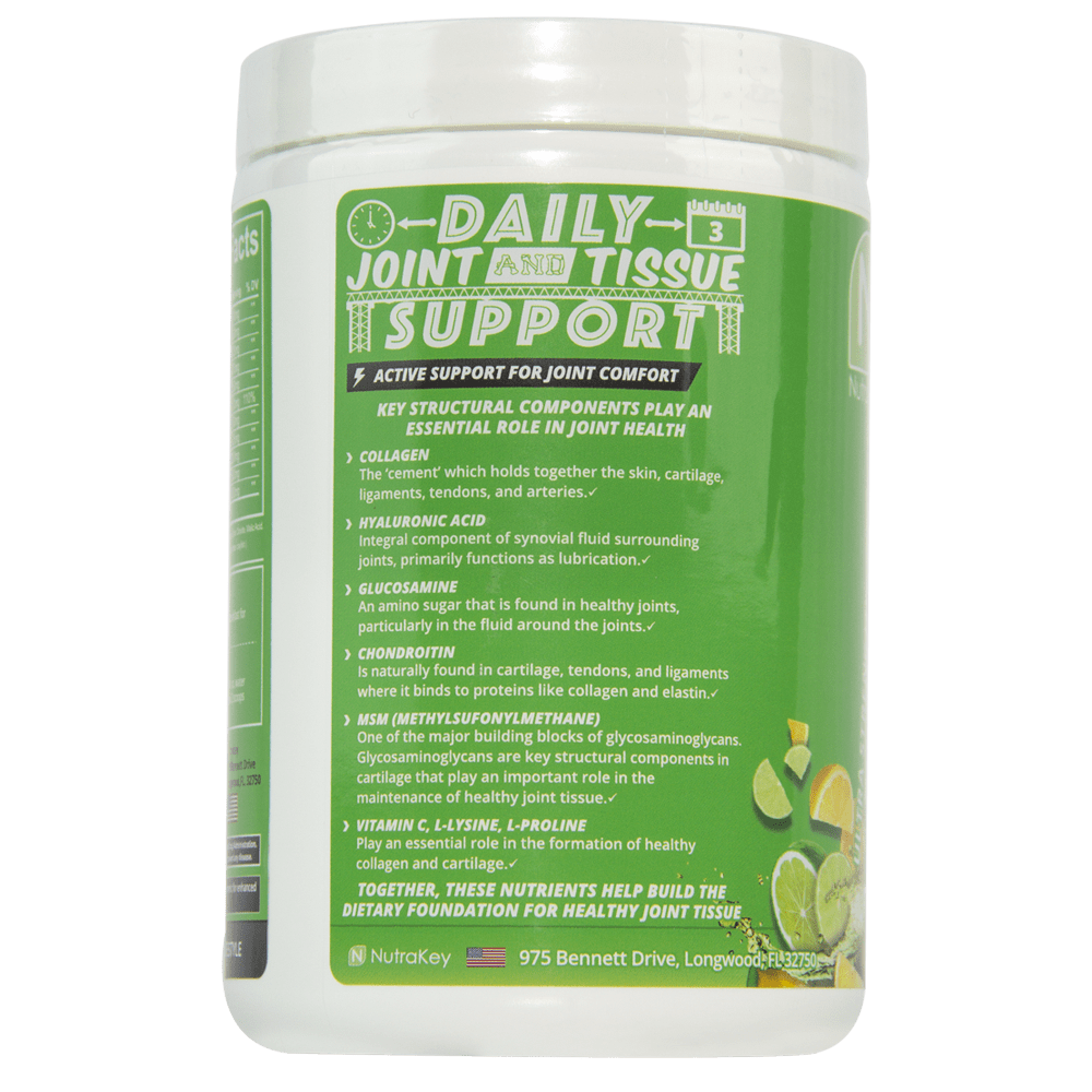 Innoflex Joint support - Total Nutrition Online