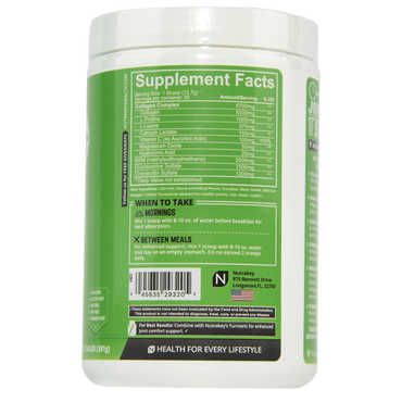 Innoflex Joint support - Total Nutrition Online