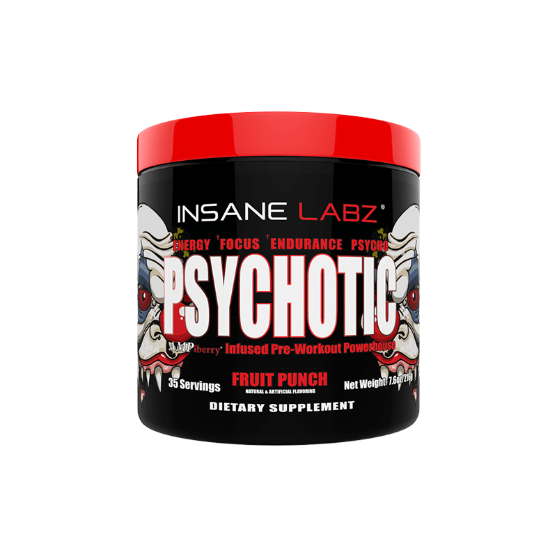 <img src="Psychotic.png" alt="Insane Labs Psychotic Pre Workout">
