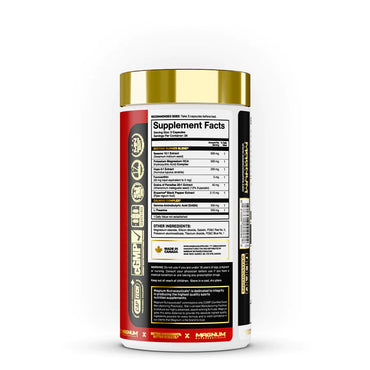 Magnum Nutraceuticals After Burner