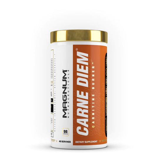 Magnum Nutraceuticals Carne Diem