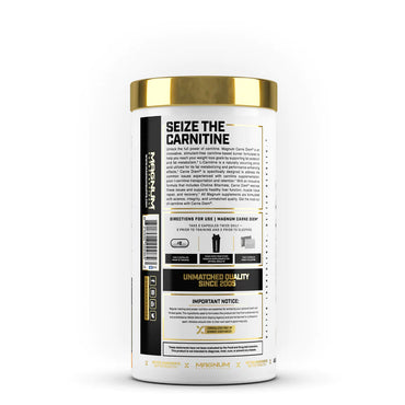 Magnum Nutraceuticals Carne Diem