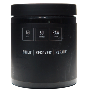 Black Market BCAA Raw