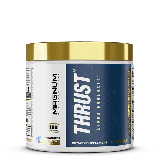 Magnum Nutraceuticals Thrust
