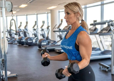 NutraOne Mrs. One Multi-Vitamin - Total Nutrition Online