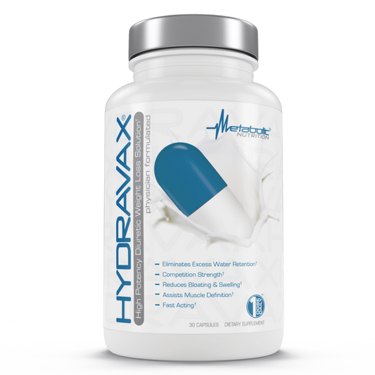<img src="metabolicnutrition.png" alt="Metabolic nutrition hydravax diuretic ">