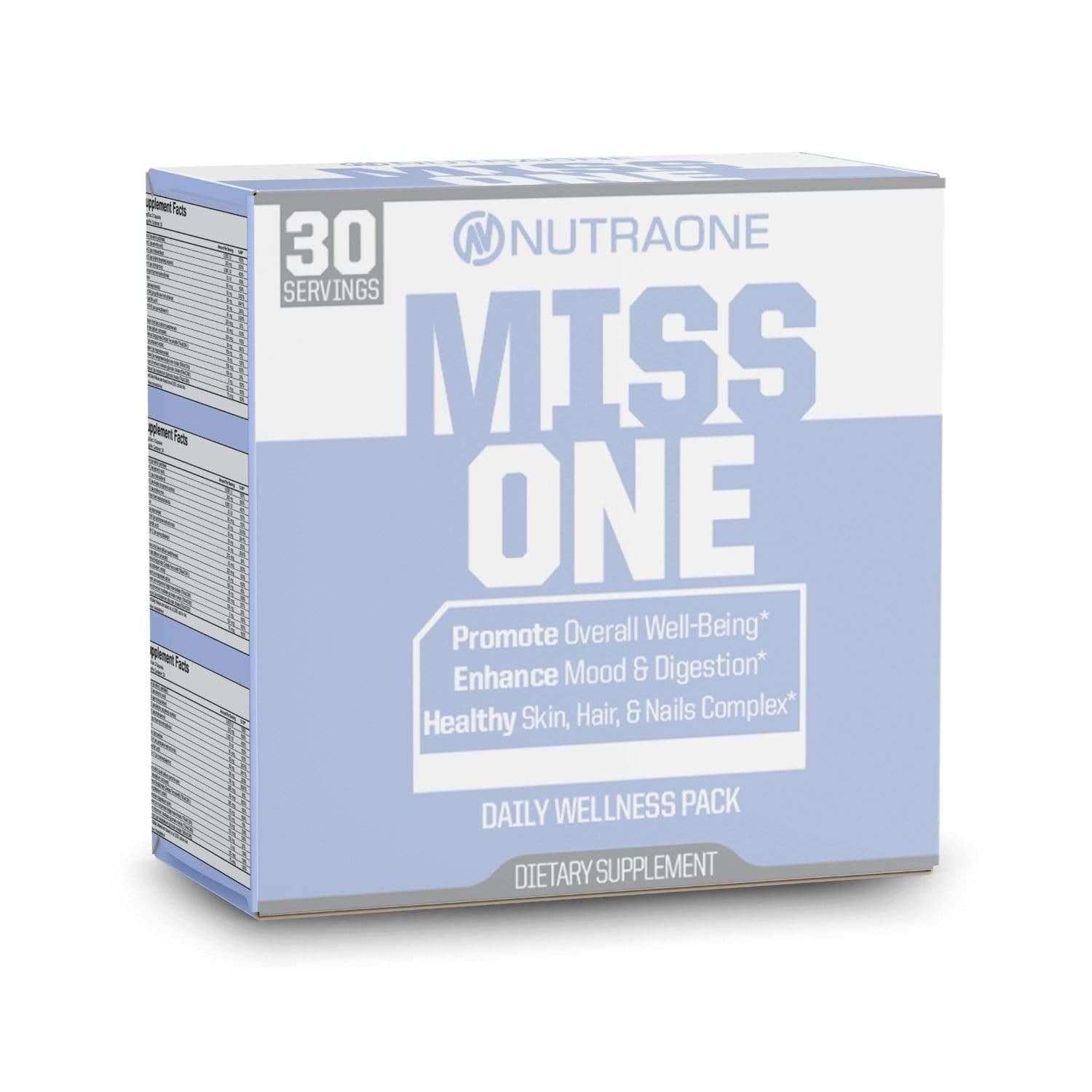 nutraone mrs one, multi vitamin mrs one, nutraone multivitamin
