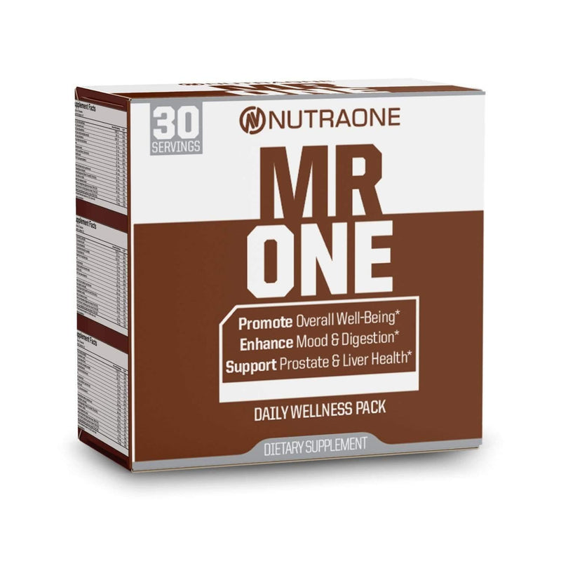 nutraone supplements, nutraone mr one, nutraone multi-vitamin
