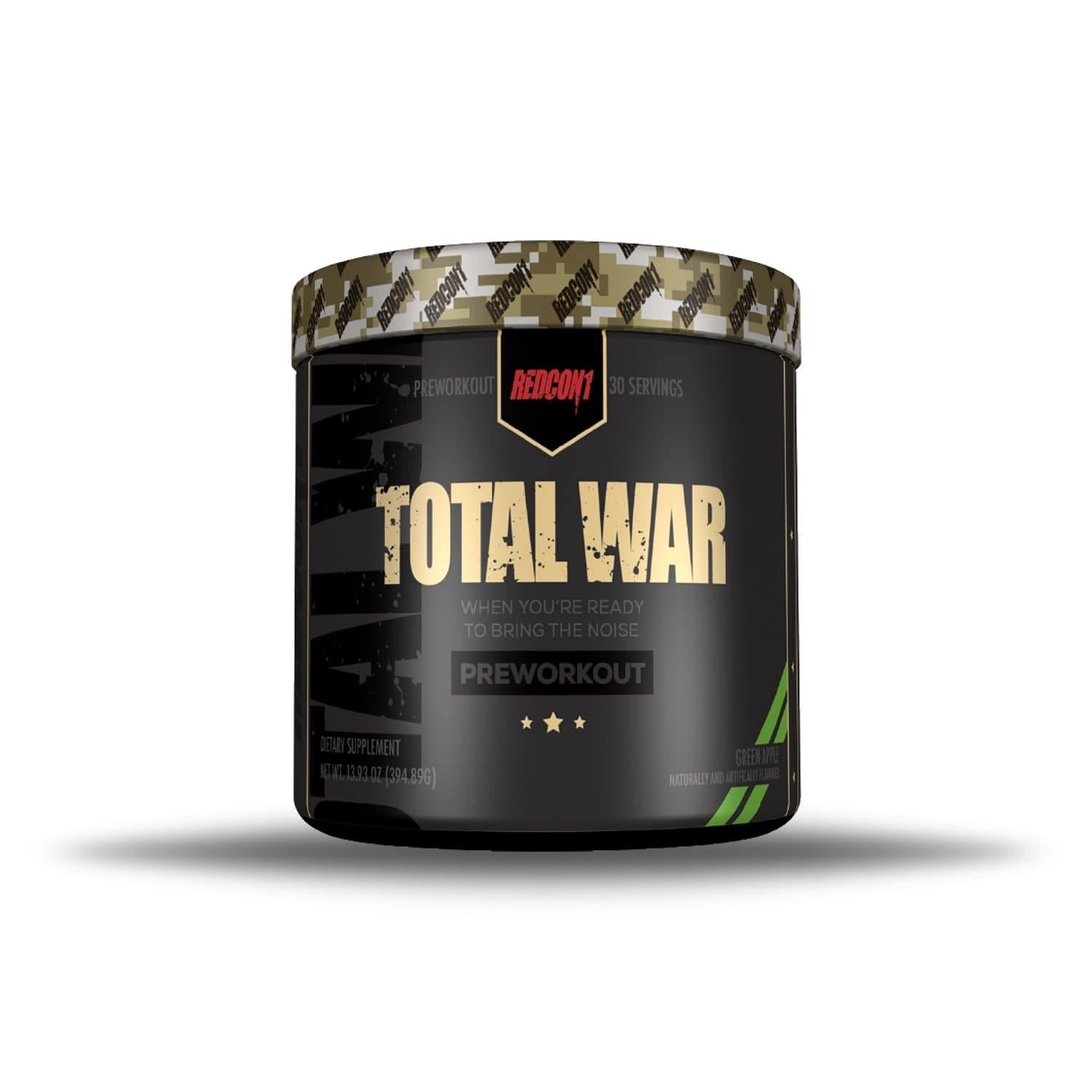 Total War Redcon1 - Total Nutrition Online