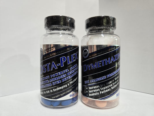 Ultimate Recomp Stack