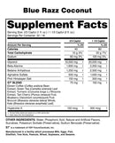 Pump Lord Anabolic Warfare