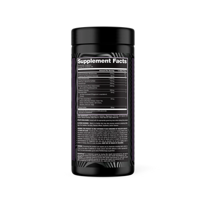 Alchemy Labs Pump 365