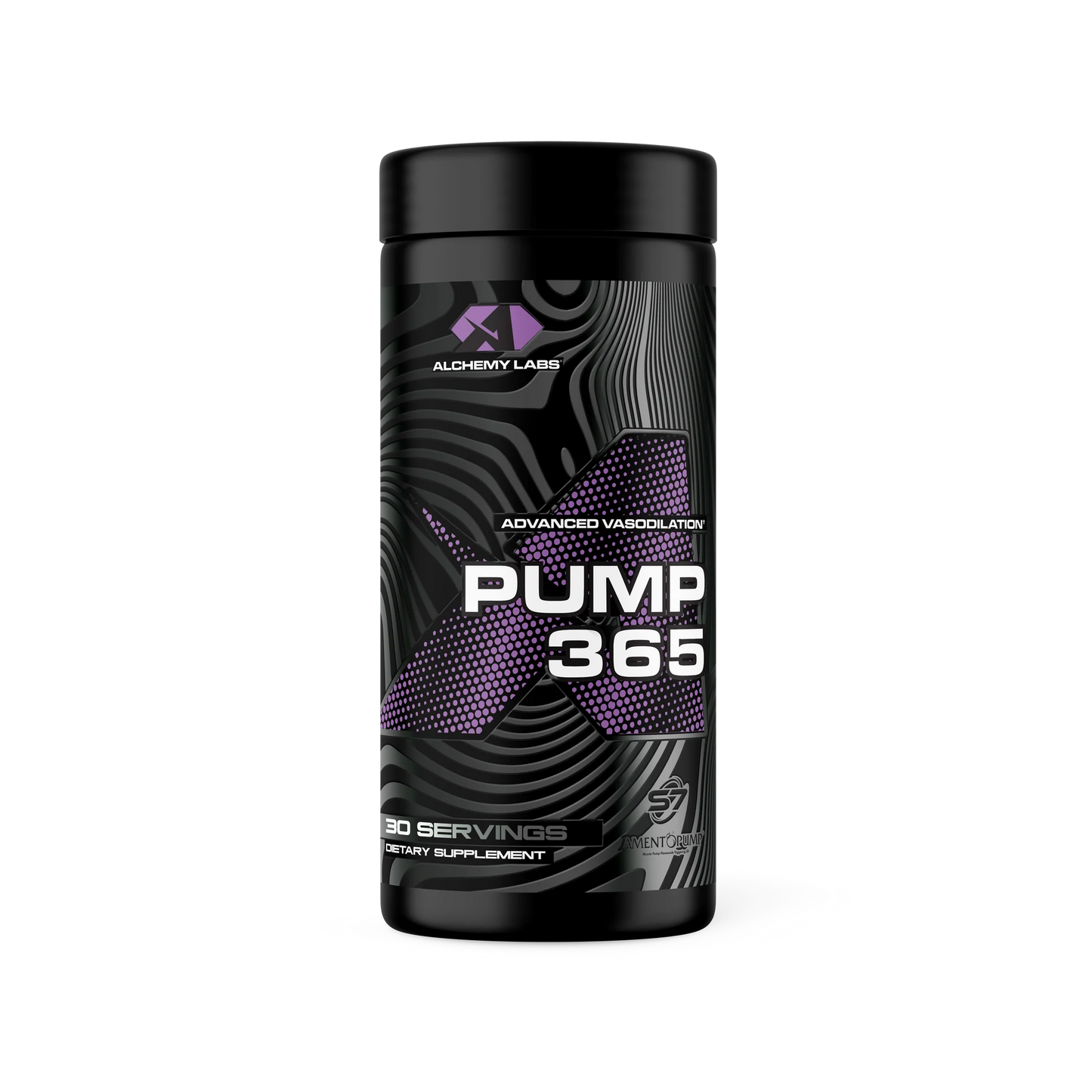 Alchemy Labs Pump 365