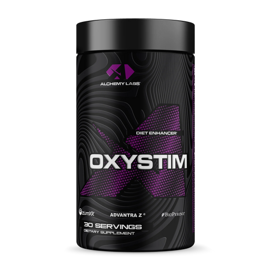 Alchemy Labs Oxystim Pro