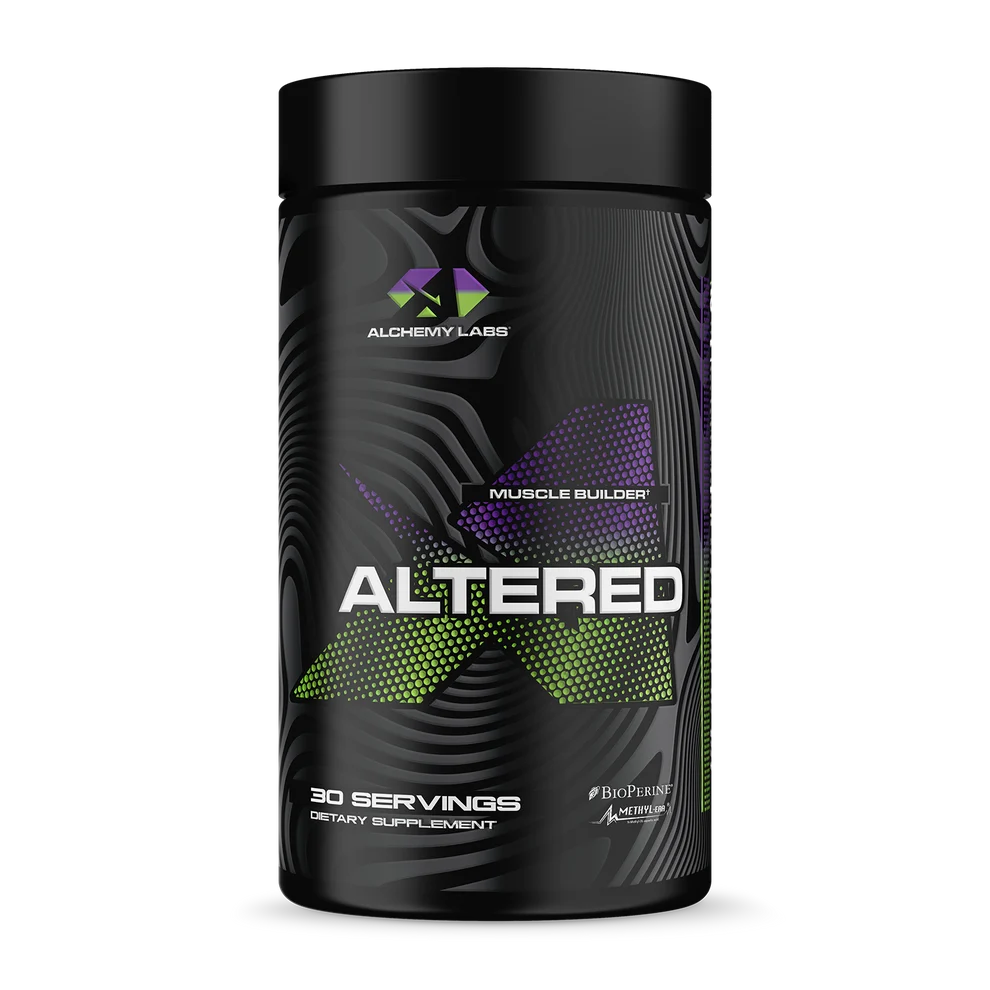 Altered Turkesterone (30 servings)