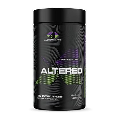 Altered Turkesterone (30 servings)