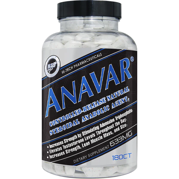 Anavar