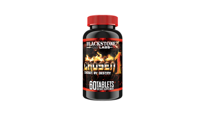 Chosen 1 - Blackstone Labs