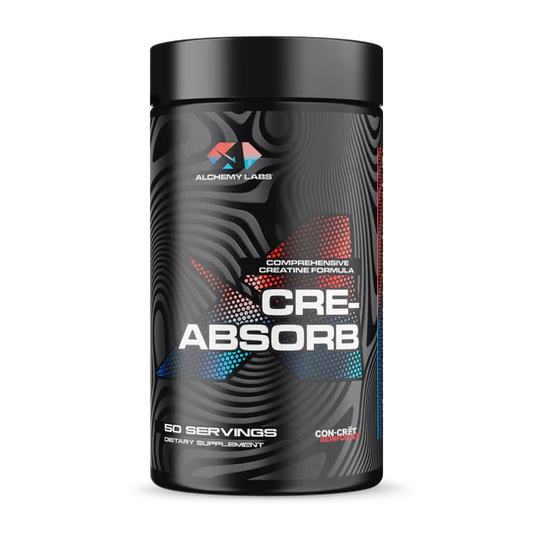 Alchemy Labs CreAbsorb Creatine